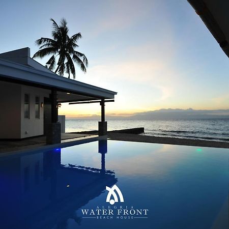 Alegria Water Front Beach House Luaran gambar