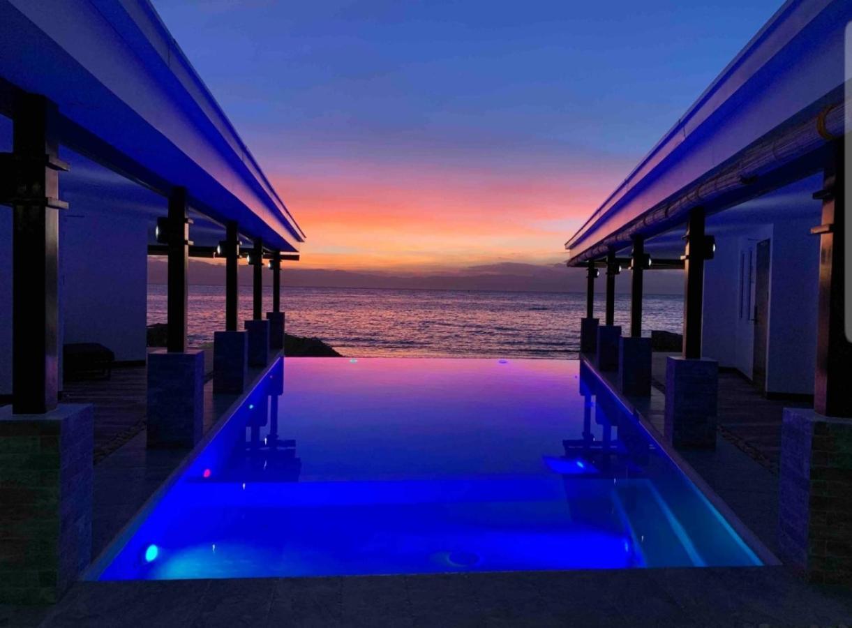 Alegria Water Front Beach House Luaran gambar