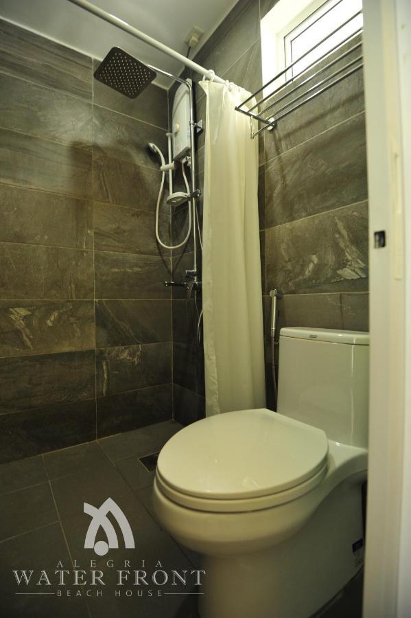 Alegria Water Front Beach House Luaran gambar