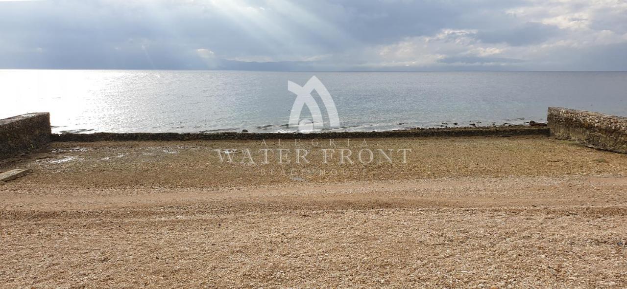 Alegria Water Front Beach House Luaran gambar