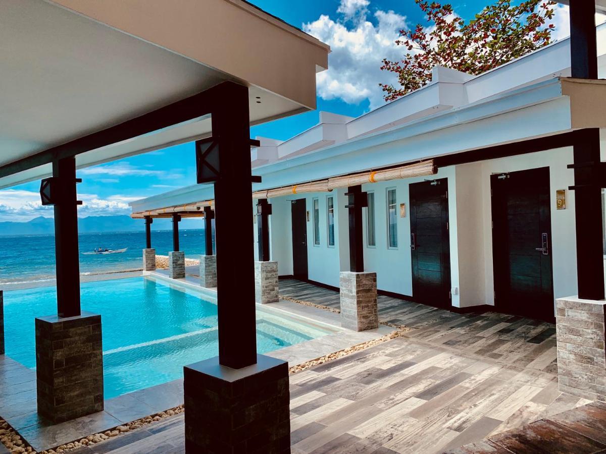 Alegria Water Front Beach House Luaran gambar